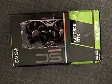 EVGA GeForce GTX 1660 SUPER SC