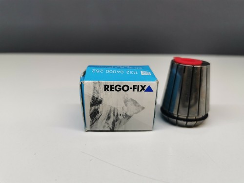 Rego fix pince serrage - de,