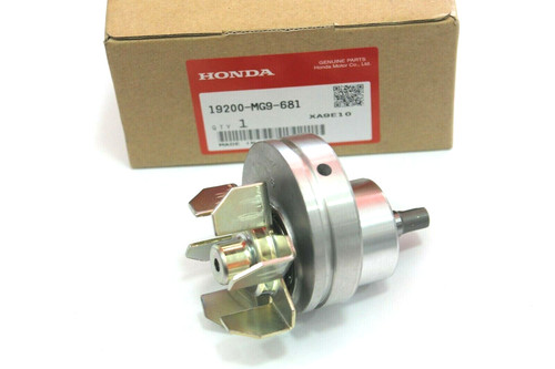 Honda pompe eau - pompe,