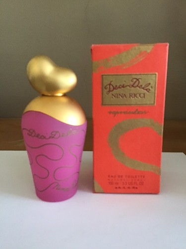 Flacon vaporisateur vintage - flacon,