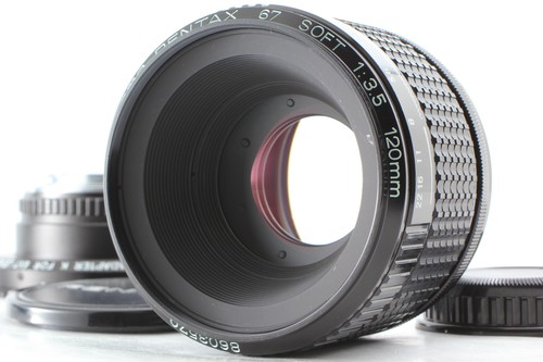 Mint adaptor smc - mint, pentax