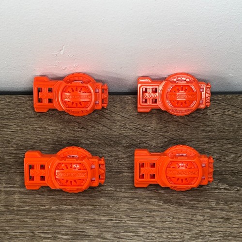 Beyblade launcher lot grip - beyblade,