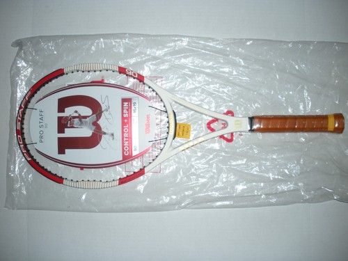Wilson blx pro staff - wilson, 90