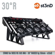 SUPPORT pour BOSS RC-505 (Mk1)