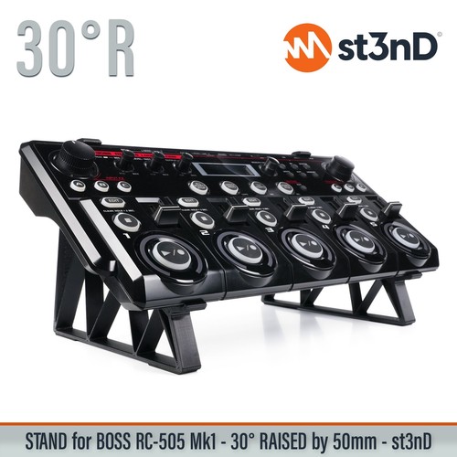 Support pour boss 505 - support, (mk1)