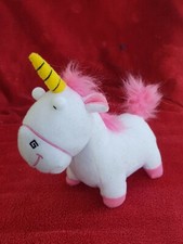 Mini Doudou Peluche Cheval