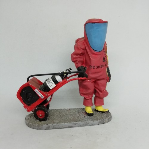 Del prado pompiers du monde - pompiers,