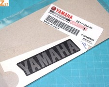 autocollant Logo arrière