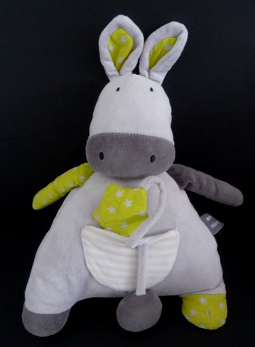 Doudou musical premaman - doudou,