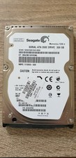 - Disque dur 2.5" SEAGATE