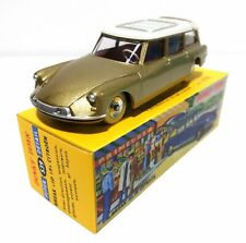 Dinky Toys 539 - CITROEN ID 19