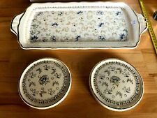 ( N°1)  ANCIEN LOT PLAT A