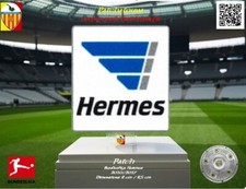 Badge Patch Allemagne 2012/14 Bundesliga Hermes Maillot foot Bayern Dortmund