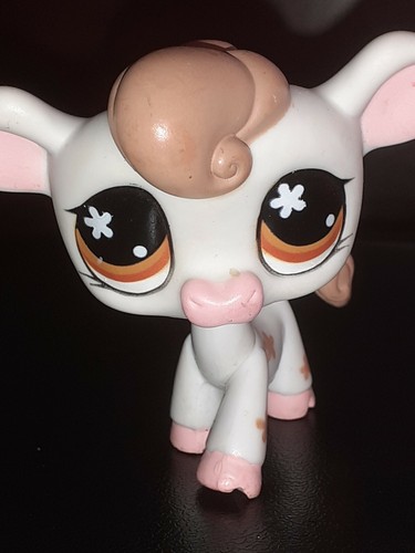 Figurine collection petshop - de,