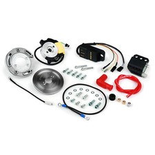 MF2264 Allumage Rotor Interne