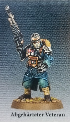 Kill team death - kill, du