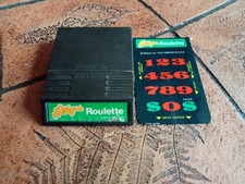 RETROGAMING - Jeu Mattel