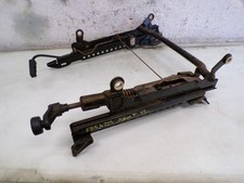 Console Siège Opel Astra F