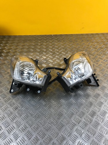 Phare avant pour - , s-wing