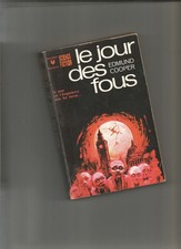Le jour des fous Edmund Cooper