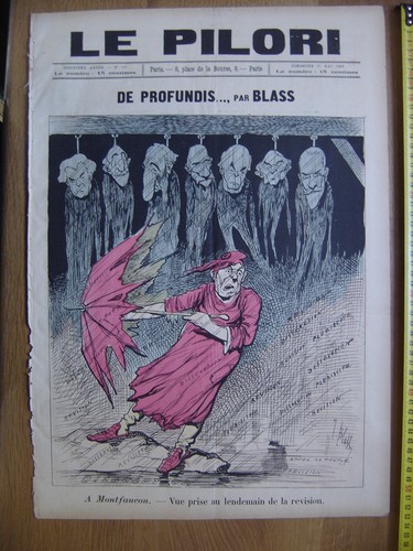 Mai 1888 pilori 110 - le,