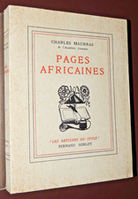 Charles MAURRAS - Pages