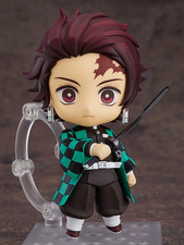 Tanjiro Kamado Nendoroid #1193