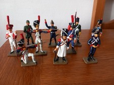 Soldat plomb starlux - plomb, en