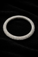 bijoux en argent massif