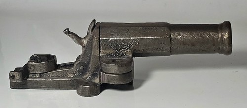 Ancien piège feu - piège, à