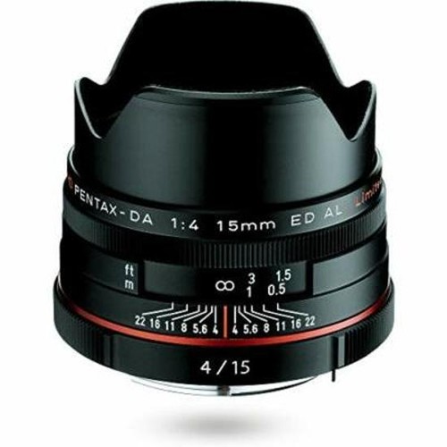 Objectif pentax super - pentax,