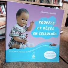 poupées et bébés en