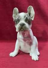 BULLDOG BULLDOGGE DOG CHIEN