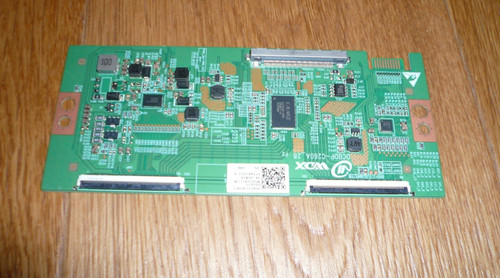 Carte con wdx dcbpd - t-con, dcbpd-c260a_28