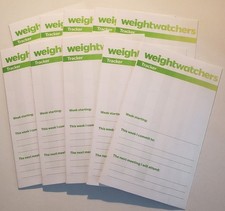 Lot weight watchers - of,