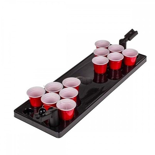 Jeu boire mini beer - beer, pong