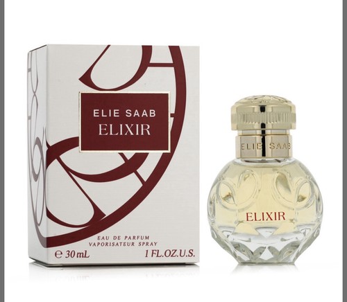 Elie saab elixir eau de - elie,