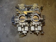 carburateur suzuki 650