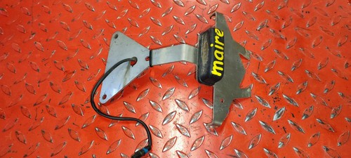 Support plaque immatriculation - plaque,