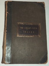 1856 THE GREAT CITY FRAUDS OF