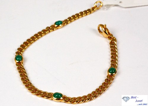 Bracelet classique 585 - bracelet, en