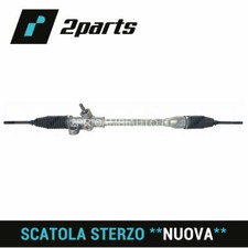 Boîtier de Direction Boîte De Conduite le Pôle Non Rebuilt Toyota Yaris 99- >