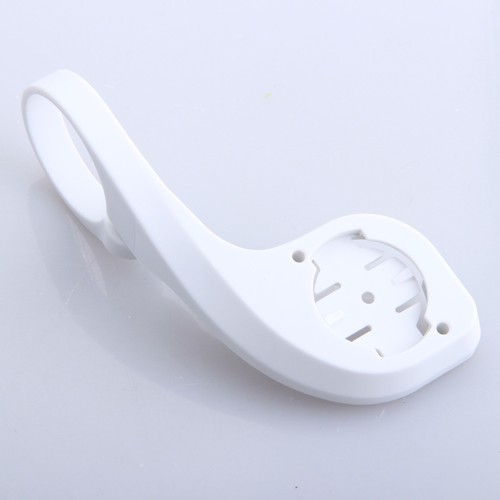 Blanc support guidon - guidon,