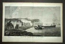 RENCONTRE DE BYRON ET DES