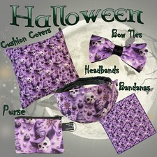 Halloween Crâne Sorcière