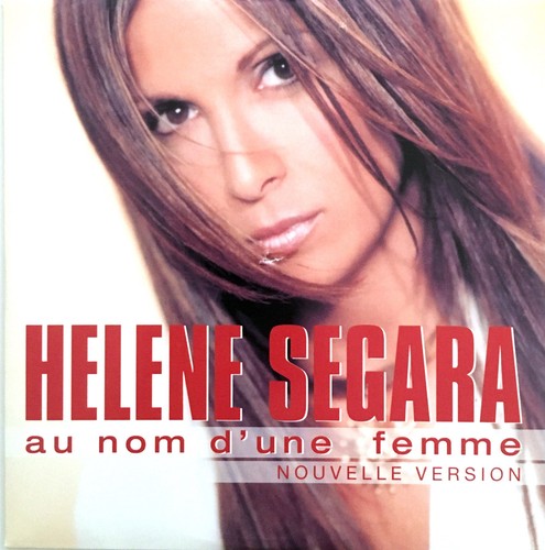 Helene segara single nom - segara,