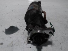 DÉMARREUR - Land + Range