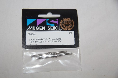 Mugen seiki turn buckle - -turn,