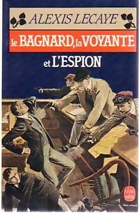 Bagnard voyante et - la,