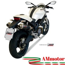 Mivv Ducati Monster 696 2014